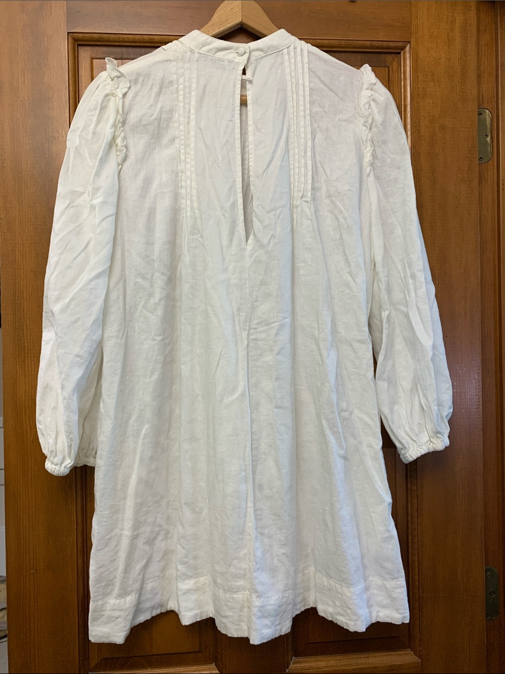 Free People Dress/Tunic - Picture 2 of 2